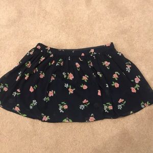 Girls skirt